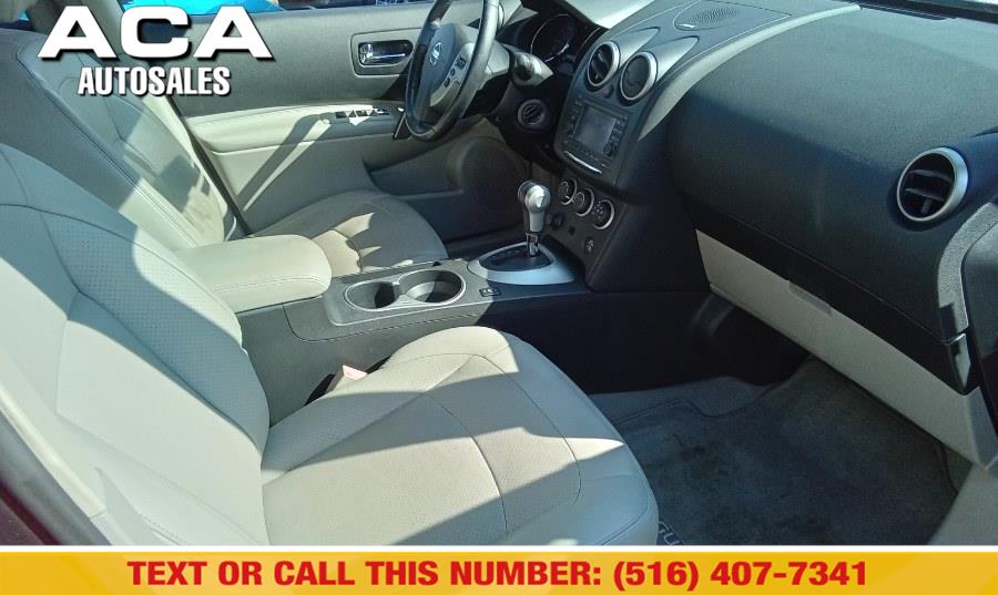 2011 Nissan Rogue AWD 4dr Krom Edition, available for sale in Lynbrook, New York | ACA Auto Sales. Lynbrook, New York 2011 Nissan Rogue AWD 4dr Krom Edition, available for sale in Lynbrook, New York | ACA Auto Sales. Lynbrook, New York