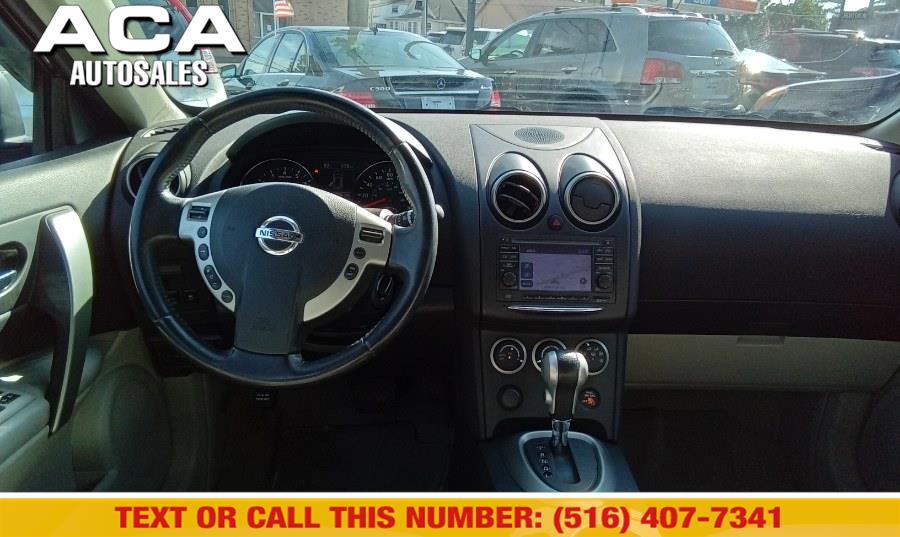 2011 Nissan Rogue AWD 4dr Krom Edition, available for sale in Lynbrook, New York | ACA Auto Sales. Lynbrook, New York 2011 Nissan Rogue AWD 4dr Krom Edition, available for sale in Lynbrook, New York | ACA Auto Sales. Lynbrook, New York