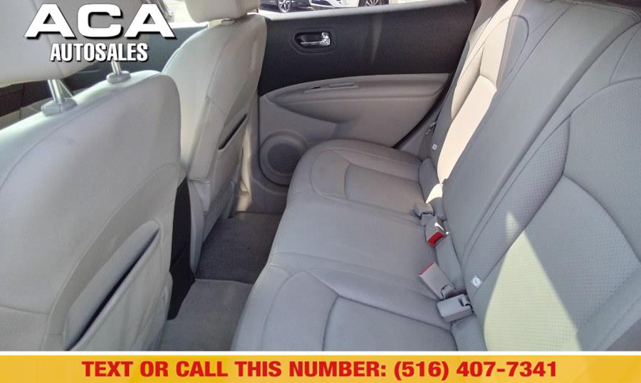 2011 Nissan Rogue AWD 4dr Krom Edition, available for sale in Lynbrook, New York | ACA Auto Sales. Lynbrook, New York 2011 Nissan Rogue AWD 4dr Krom Edition, available for sale in Lynbrook, New York | ACA Auto Sales. Lynbrook, New York