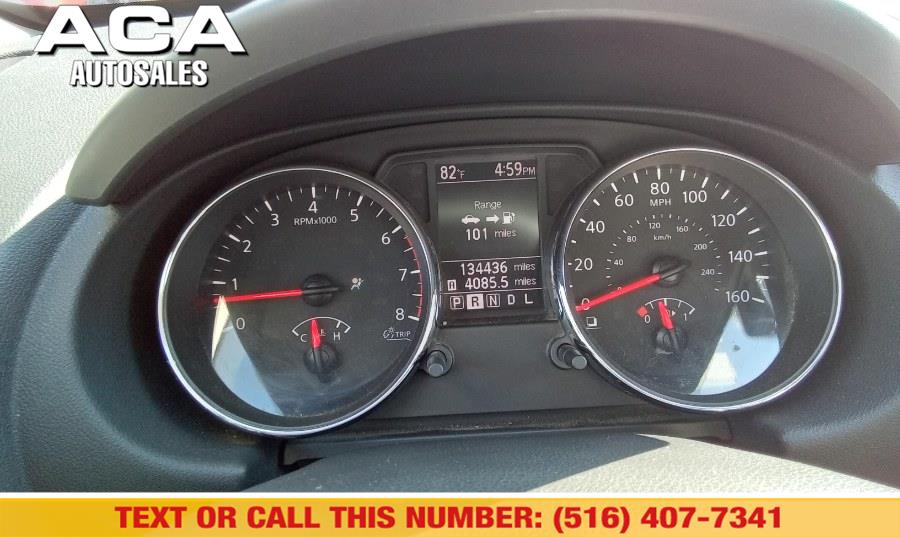 2011 Nissan Rogue AWD 4dr Krom Edition, available for sale in Lynbrook, New York | ACA Auto Sales. Lynbrook, New York 2011 Nissan Rogue AWD 4dr Krom Edition, available for sale in Lynbrook, New York | ACA Auto Sales. Lynbrook, New York