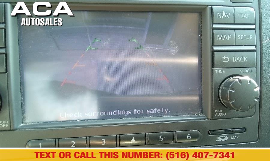 2011 Nissan Rogue AWD 4dr Krom Edition, available for sale in Lynbrook, New York | ACA Auto Sales. Lynbrook, New York 2011 Nissan Rogue AWD 4dr Krom Edition, available for sale in Lynbrook, New York | ACA Auto Sales. Lynbrook, New York