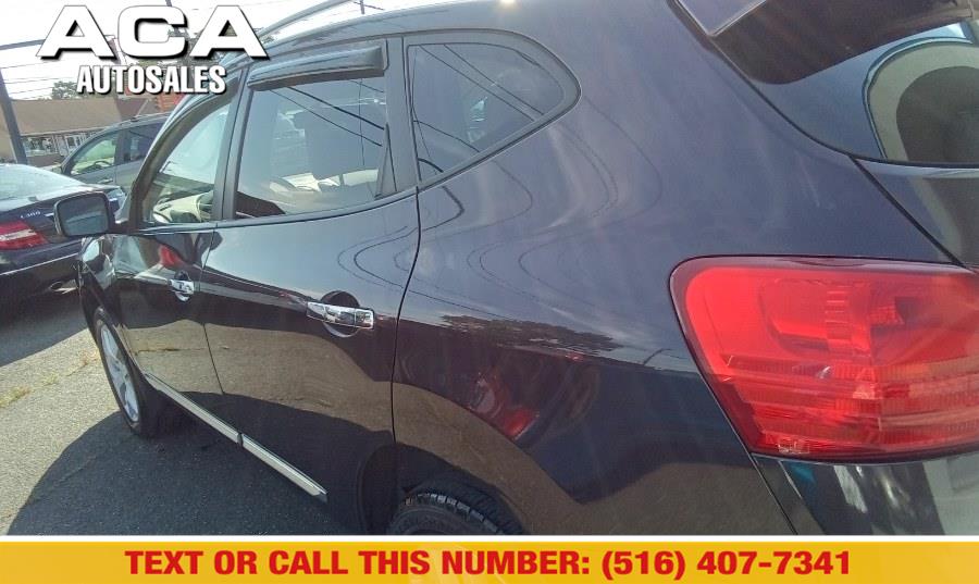 2011 Nissan Rogue AWD 4dr Krom Edition, available for sale in Lynbrook, New York | ACA Auto Sales. Lynbrook, New York 2011 Nissan Rogue AWD 4dr Krom Edition, available for sale in Lynbrook, New York | ACA Auto Sales. Lynbrook, New York