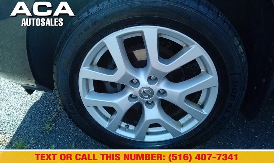 2011 Nissan Rogue AWD 4dr Krom Edition, available for sale in Lynbrook, New York | ACA Auto Sales. Lynbrook, New York 2011 Nissan Rogue AWD 4dr Krom Edition, available for sale in Lynbrook, New York | ACA Auto Sales. Lynbrook, New York