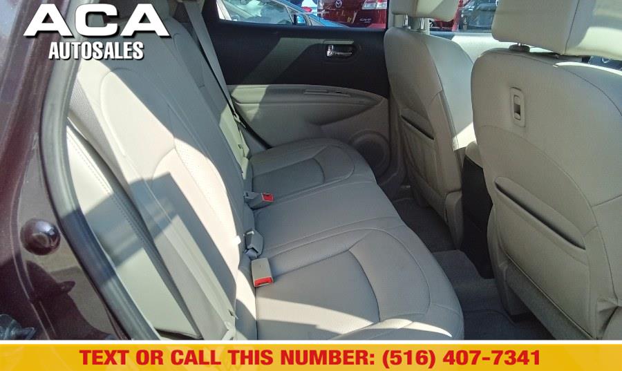2011 Nissan Rogue AWD 4dr Krom Edition, available for sale in Lynbrook, New York | ACA Auto Sales. Lynbrook, New York 2011 Nissan Rogue AWD 4dr Krom Edition, available for sale in Lynbrook, New York | ACA Auto Sales. Lynbrook, New York