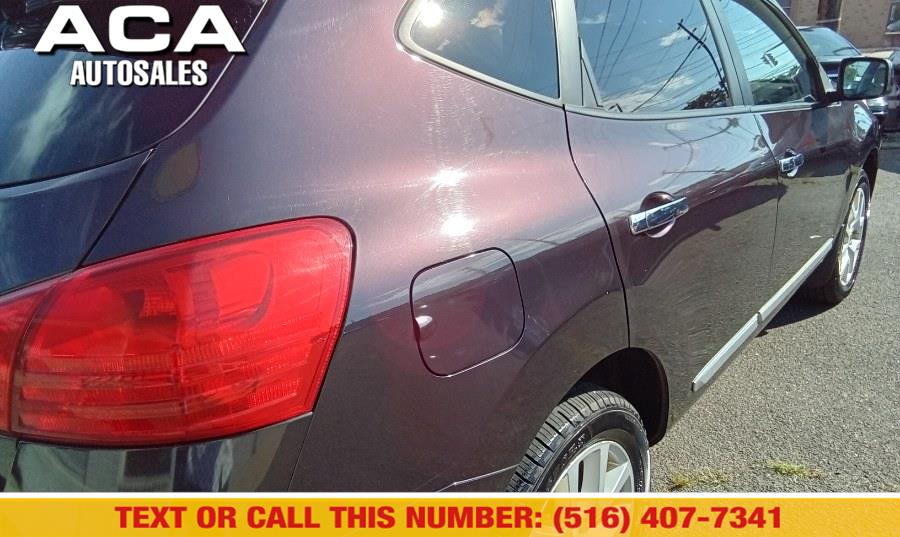 2011 Nissan Rogue AWD 4dr Krom Edition, available for sale in Lynbrook, New York | ACA Auto Sales. Lynbrook, New York 2011 Nissan Rogue AWD 4dr Krom Edition, available for sale in Lynbrook, New York | ACA Auto Sales. Lynbrook, New York