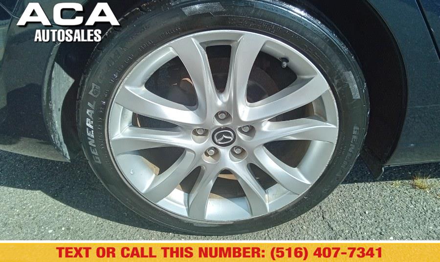 2015 Mazda Mazda6 4dr Sdn Man i Touring, available for sale in Lynbrook, New York | ACA Auto Sales. Lynbrook, New York 2015 Mazda Mazda6 4dr Sdn Man i Touring, available for sale in Lynbrook, New York | ACA Auto Sales. Lynbrook, New York