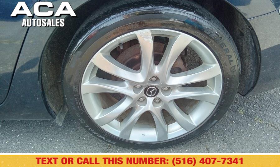 2015 Mazda Mazda6 4dr Sdn Man i Touring, available for sale in Lynbrook, New York | ACA Auto Sales. Lynbrook, New York 2015 Mazda Mazda6 4dr Sdn Man i Touring, available for sale in Lynbrook, New York | ACA Auto Sales. Lynbrook, New York