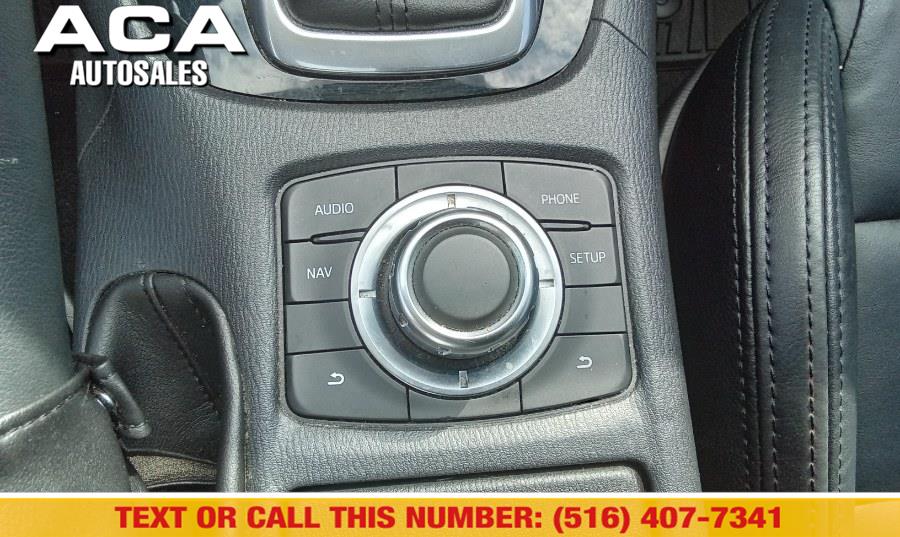 2015 Mazda Mazda6 4dr Sdn Man i Touring, available for sale in Lynbrook, New York | ACA Auto Sales. Lynbrook, New York 2015 Mazda Mazda6 4dr Sdn Man i Touring, available for sale in Lynbrook, New York | ACA Auto Sales. Lynbrook, New York