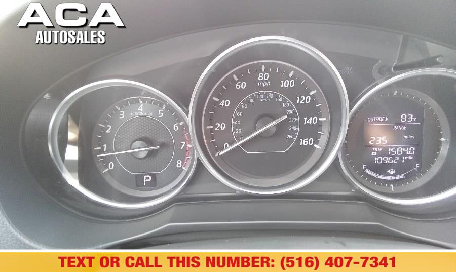 2015 Mazda Mazda6 4dr Sdn Man i Touring, available for sale in Lynbrook, New York | ACA Auto Sales. Lynbrook, New York 2015 Mazda Mazda6 4dr Sdn Man i Touring, available for sale in Lynbrook, New York | ACA Auto Sales. Lynbrook, New York