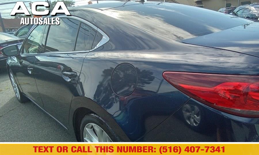 2015 Mazda Mazda6 4dr Sdn Man i Touring, available for sale in Lynbrook, New York | ACA Auto Sales. Lynbrook, New York 2015 Mazda Mazda6 4dr Sdn Man i Touring, available for sale in Lynbrook, New York | ACA Auto Sales. Lynbrook, New York