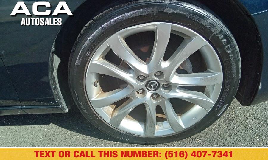 2015 Mazda Mazda6 4dr Sdn Man i Touring, available for sale in Lynbrook, New York | ACA Auto Sales. Lynbrook, New York 2015 Mazda Mazda6 4dr Sdn Man i Touring, available for sale in Lynbrook, New York | ACA Auto Sales. Lynbrook, New York