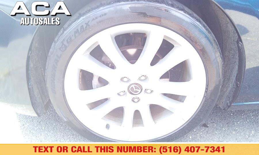 2015 Mazda Mazda6 4dr Sdn Man i Touring, available for sale in Lynbrook, New York | ACA Auto Sales. Lynbrook, New York 2015 Mazda Mazda6 4dr Sdn Man i Touring, available for sale in Lynbrook, New York | ACA Auto Sales. Lynbrook, New York