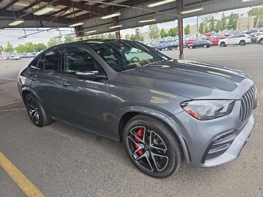 2023 Mercedes-Benz GLE AMG GLE 53 4MATIC Coupe, available for sale in Franklin Square, New York | Luxury Motor Club. Franklin Square, New York 2023 Mercedes-Benz GLE AMG GLE 53 4MATIC Coupe, available for sale in Franklin Square, New York | Luxury Motor Club. Franklin Square, New York