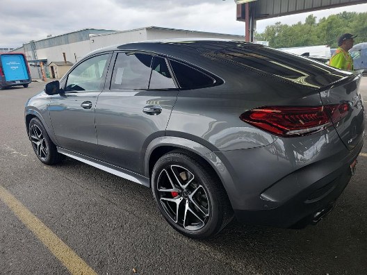 2023 Mercedes-Benz GLE AMG GLE 53 4MATIC Coupe, available for sale in Franklin Square, New York | Luxury Motor Club. Franklin Square, New York 2023 Mercedes-Benz GLE AMG GLE 53 4MATIC Coupe, available for sale in Franklin Square, New York | Luxury Motor Club. Franklin Square, New York