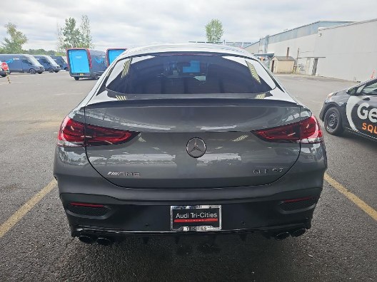 2023 Mercedes-Benz GLE AMG GLE 53 4MATIC Coupe, available for sale in Franklin Square, New York | Luxury Motor Club. Franklin Square, New York 2023 Mercedes-Benz GLE AMG GLE 53 4MATIC Coupe, available for sale in Franklin Square, New York | Luxury Motor Club. Franklin Square, New York