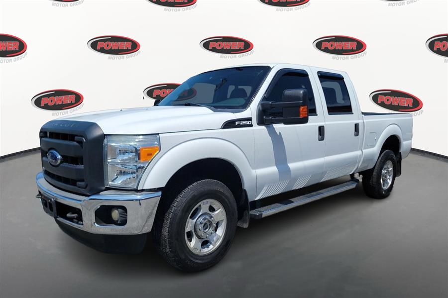 Used 2015 Ford Super Duty F-250 SRW in Lindenhurst, New York | Power Motor Group. Lindenhurst, New York