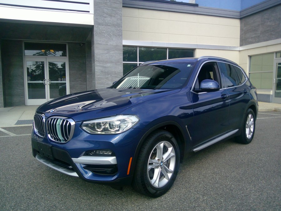 2020 BMW X3 xDrive30i Sports Activity Vehicle, available for sale in Massapequa, New York | South Shore Auto Brokers & Sales. Massapequa, New York 2020 BMW X3 xDrive30i Sports Activity Vehicle, available for sale in Massapequa, New York | South Shore Auto Brokers & Sales. Massapequa, New York