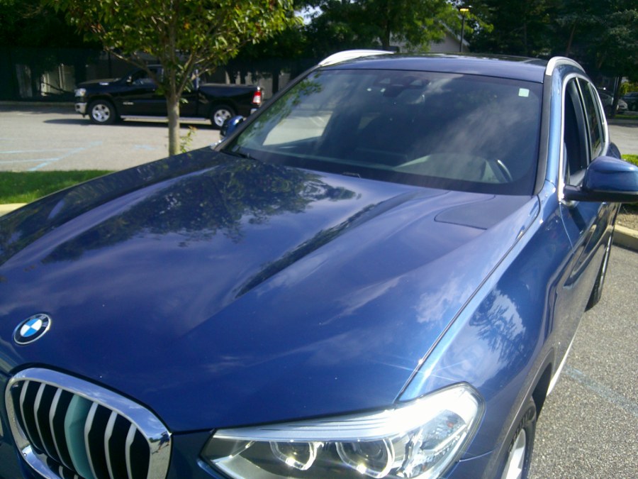 2020 BMW X3 xDrive30i Sports Activity Vehicle, available for sale in Massapequa, New York | South Shore Auto Brokers & Sales. Massapequa, New York 2020 BMW X3 xDrive30i Sports Activity Vehicle, available for sale in Massapequa, New York | South Shore Auto Brokers & Sales. Massapequa, New York