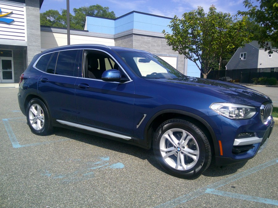 2020 BMW X3 xDrive30i Sports Activity Vehicle, available for sale in Massapequa, New York | South Shore Auto Brokers & Sales. Massapequa, New York 2020 BMW X3 xDrive30i Sports Activity Vehicle, available for sale in Massapequa, New York | South Shore Auto Brokers & Sales. Massapequa, New York