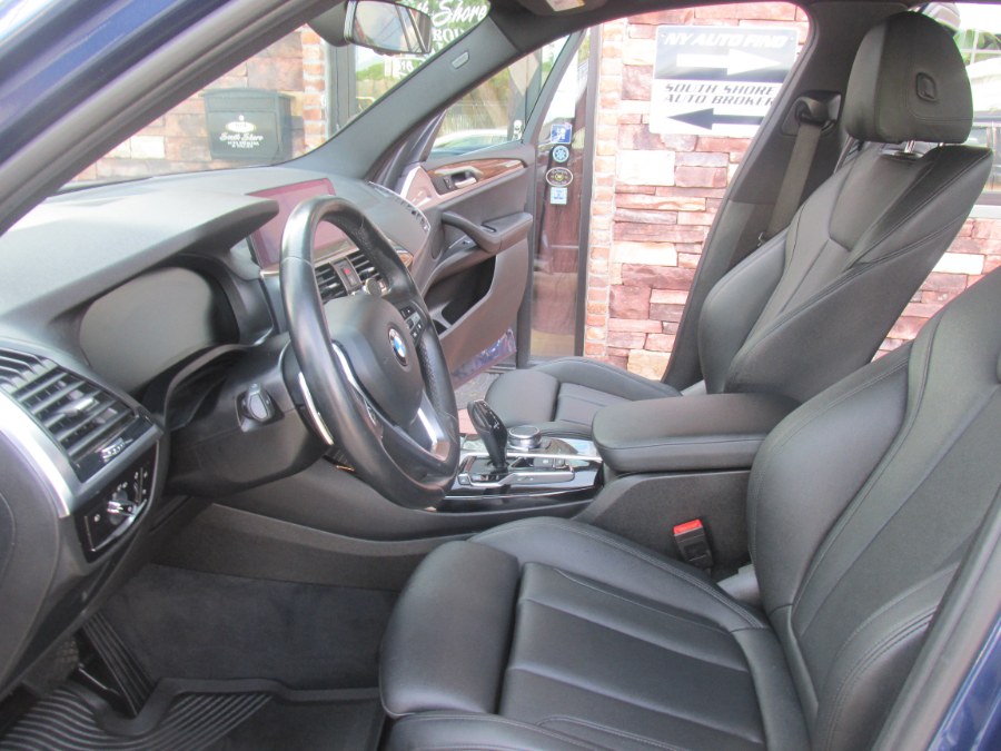 2020 BMW X3 xDrive30i Sports Activity Vehicle, available for sale in Massapequa, New York | South Shore Auto Brokers & Sales. Massapequa, New York 2020 BMW X3 xDrive30i Sports Activity Vehicle, available for sale in Massapequa, New York | South Shore Auto Brokers & Sales. Massapequa, New York