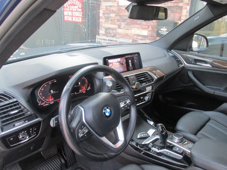 2020 BMW X3 xDrive30i Sports Activity Vehicle, available for sale in Massapequa, New York | South Shore Auto Brokers & Sales. Massapequa, New York 2020 BMW X3 xDrive30i Sports Activity Vehicle, available for sale in Massapequa, New York | South Shore Auto Brokers & Sales. Massapequa, New York