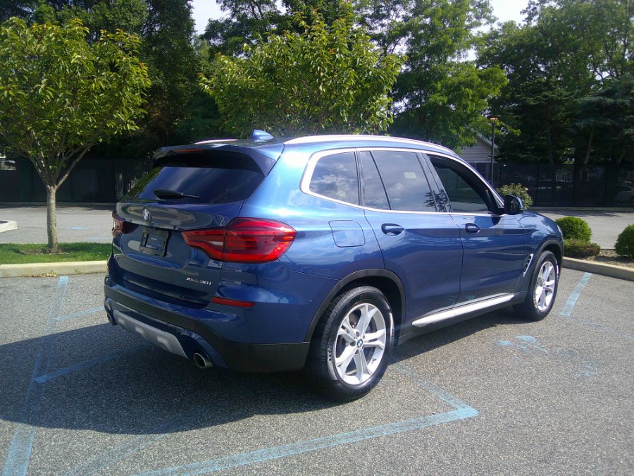 2020 BMW X3 xDrive30i Sports Activity Vehicle, available for sale in Massapequa, New York | South Shore Auto Brokers & Sales. Massapequa, New York 2020 BMW X3 xDrive30i Sports Activity Vehicle, available for sale in Massapequa, New York | South Shore Auto Brokers & Sales. Massapequa, New York