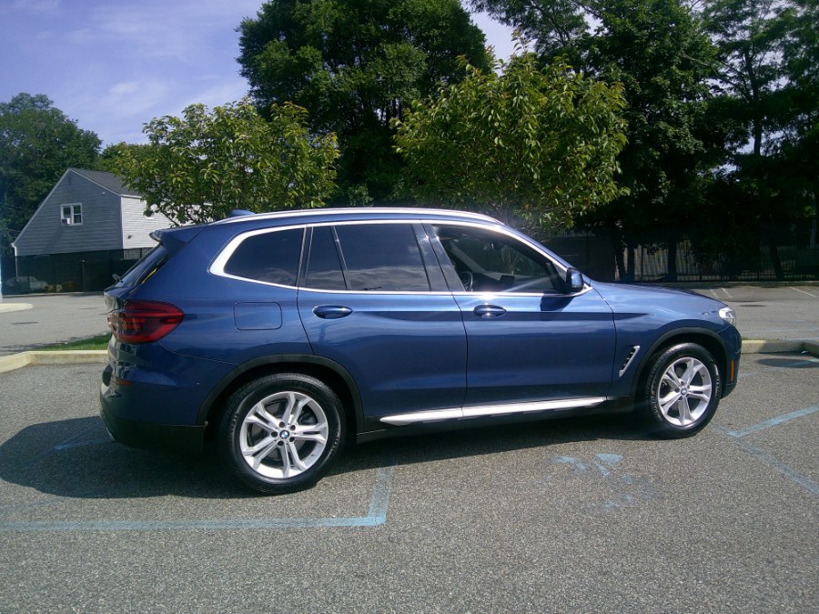 2020 BMW X3 xDrive30i Sports Activity Vehicle, available for sale in Massapequa, New York | South Shore Auto Brokers & Sales. Massapequa, New York 2020 BMW X3 xDrive30i Sports Activity Vehicle, available for sale in Massapequa, New York | South Shore Auto Brokers & Sales. Massapequa, New York