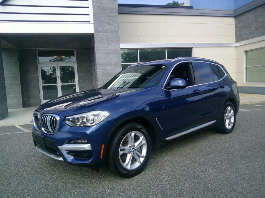 2020 BMW X3 xDrive30i Sports Activity Vehicle, available for sale in Massapequa, New York | South Shore Auto Brokers & Sales. Massapequa, New York 2020 BMW X3 xDrive30i Sports Activity Vehicle, available for sale in Massapequa, New York | South Shore Auto Brokers & Sales. Massapequa, New York
