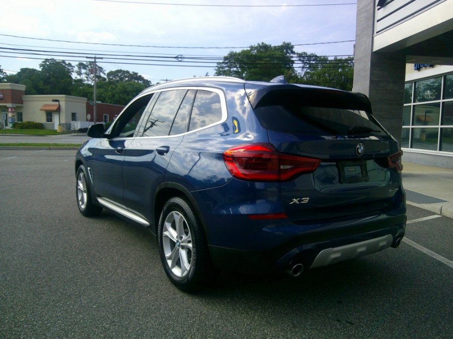 2020 BMW X3 xDrive30i Sports Activity Vehicle, available for sale in Massapequa, New York | South Shore Auto Brokers & Sales. Massapequa, New York 2020 BMW X3 xDrive30i Sports Activity Vehicle, available for sale in Massapequa, New York | South Shore Auto Brokers & Sales. Massapequa, New York