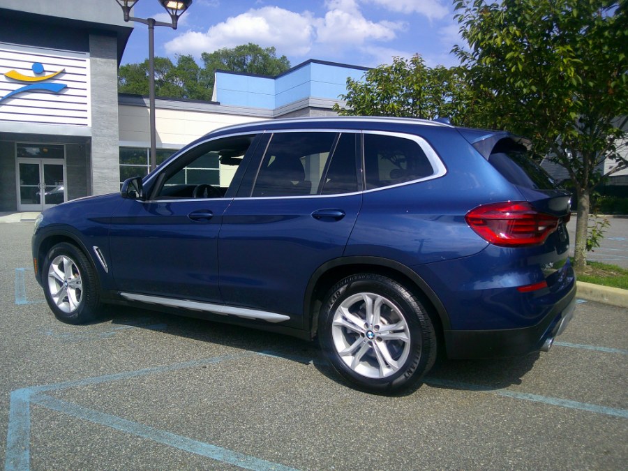 2020 BMW X3 xDrive30i Sports Activity Vehicle, available for sale in Massapequa, New York | South Shore Auto Brokers & Sales. Massapequa, New York 2020 BMW X3 xDrive30i Sports Activity Vehicle, available for sale in Massapequa, New York | South Shore Auto Brokers & Sales. Massapequa, New York