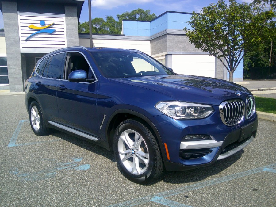 2020 BMW X3 xDrive30i Sports Activity Vehicle, available for sale in Massapequa, New York | South Shore Auto Brokers & Sales. Massapequa, New York 2020 BMW X3 xDrive30i Sports Activity Vehicle, available for sale in Massapequa, New York | South Shore Auto Brokers & Sales. Massapequa, New York