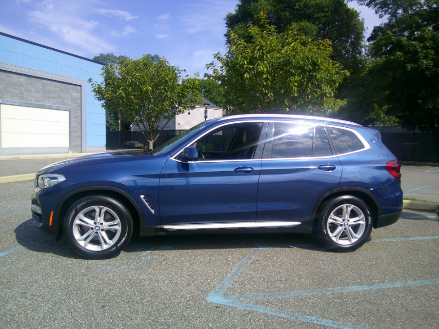 2020 BMW X3 xDrive30i Sports Activity Vehicle, available for sale in Massapequa, New York | South Shore Auto Brokers & Sales. Massapequa, New York 2020 BMW X3 xDrive30i Sports Activity Vehicle, available for sale in Massapequa, New York | South Shore Auto Brokers & Sales. Massapequa, New York