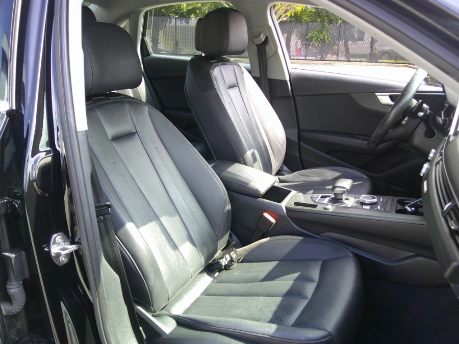 2018 Audi A4 2.0 TFSI Premium Plus S Tronic quattro AWD, available for sale in Massapequa, New York | South Shore Auto Brokers & Sales. Massapequa, New York 2018 Audi A4 2.0 TFSI Premium Plus S Tronic quattro AWD, available for sale in Massapequa, New York | South Shore Auto Brokers & Sales. Massapequa, New York