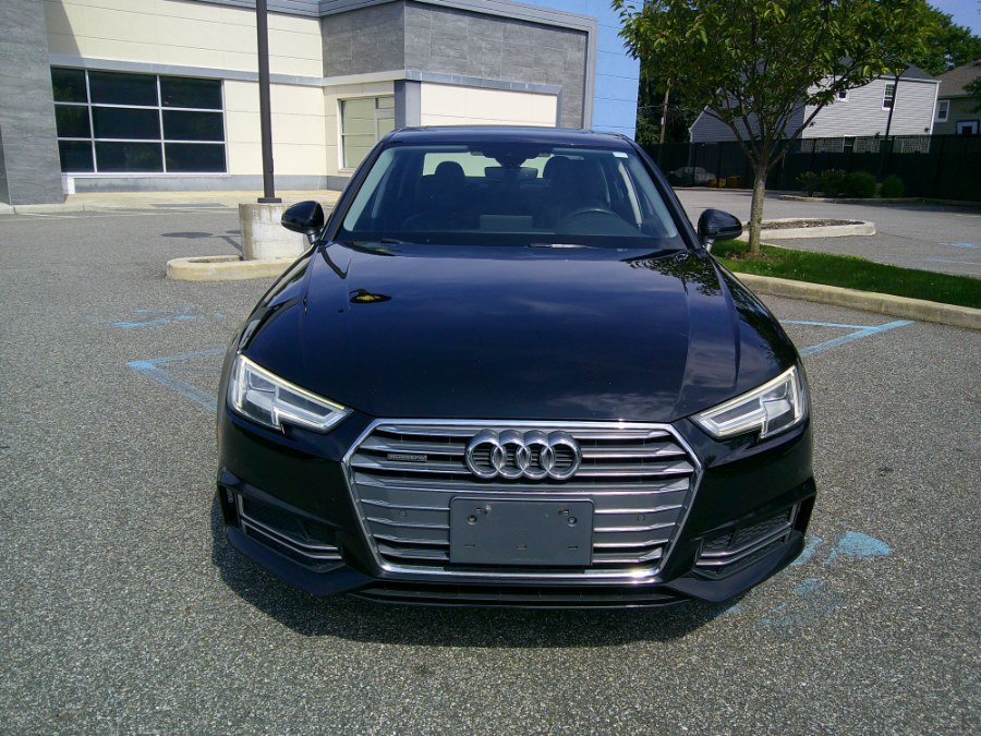 2018 Audi A4 2.0 TFSI Premium Plus S Tronic quattro AWD, available for sale in Massapequa, New York | South Shore Auto Brokers & Sales. Massapequa, New York 2018 Audi A4 2.0 TFSI Premium Plus S Tronic quattro AWD, available for sale in Massapequa, New York | South Shore Auto Brokers & Sales. Massapequa, New York