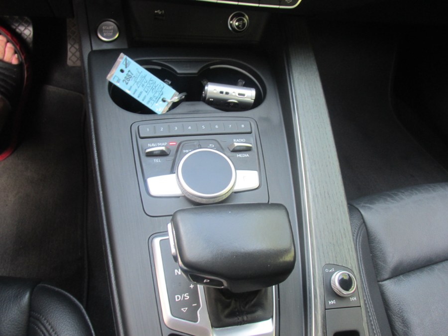 2018 Audi A4 2.0 TFSI Premium Plus S Tronic quattro AWD, available for sale in Massapequa, New York | South Shore Auto Brokers & Sales. Massapequa, New York 2018 Audi A4 2.0 TFSI Premium Plus S Tronic quattro AWD, available for sale in Massapequa, New York | South Shore Auto Brokers & Sales. Massapequa, New York