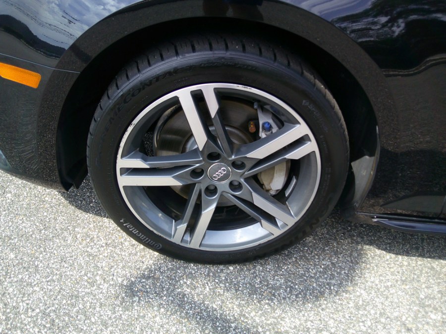 2018 Audi A4 2.0 TFSI Premium Plus S Tronic quattro AWD, available for sale in Massapequa, New York | South Shore Auto Brokers & Sales. Massapequa, New York 2018 Audi A4 2.0 TFSI Premium Plus S Tronic quattro AWD, available for sale in Massapequa, New York | South Shore Auto Brokers & Sales. Massapequa, New York