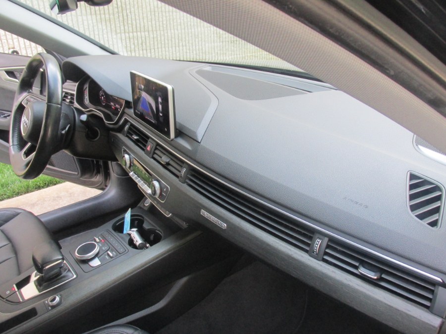2018 Audi A4 2.0 TFSI Premium Plus S Tronic quattro AWD, available for sale in Massapequa, New York | South Shore Auto Brokers & Sales. Massapequa, New York 2018 Audi A4 2.0 TFSI Premium Plus S Tronic quattro AWD, available for sale in Massapequa, New York | South Shore Auto Brokers & Sales. Massapequa, New York