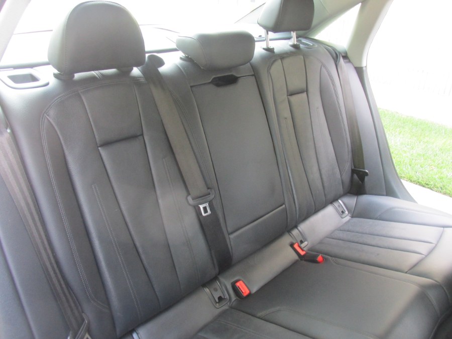 2018 Audi A4 2.0 TFSI Premium Plus S Tronic quattro AWD, available for sale in Massapequa, New York | South Shore Auto Brokers & Sales. Massapequa, New York 2018 Audi A4 2.0 TFSI Premium Plus S Tronic quattro AWD, available for sale in Massapequa, New York | South Shore Auto Brokers & Sales. Massapequa, New York