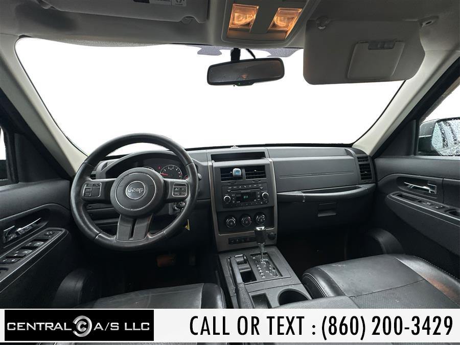 2012 Jeep Liberty 4WD 4dr Sport, available for sale in East Windsor, Connecticut | Central A/S LLC. East Windsor, Connecticut 2012 Jeep Liberty 4WD 4dr Sport, available for sale in East Windsor, Connecticut | Central A/S LLC. East Windsor, Connecticut