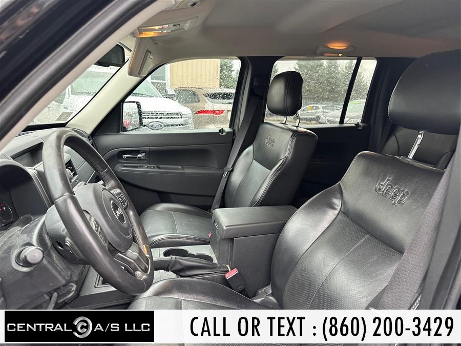 2012 Jeep Liberty 4WD 4dr Sport, available for sale in East Windsor, Connecticut | Central A/S LLC. East Windsor, Connecticut 2012 Jeep Liberty 4WD 4dr Sport, available for sale in East Windsor, Connecticut | Central A/S LLC. East Windsor, Connecticut