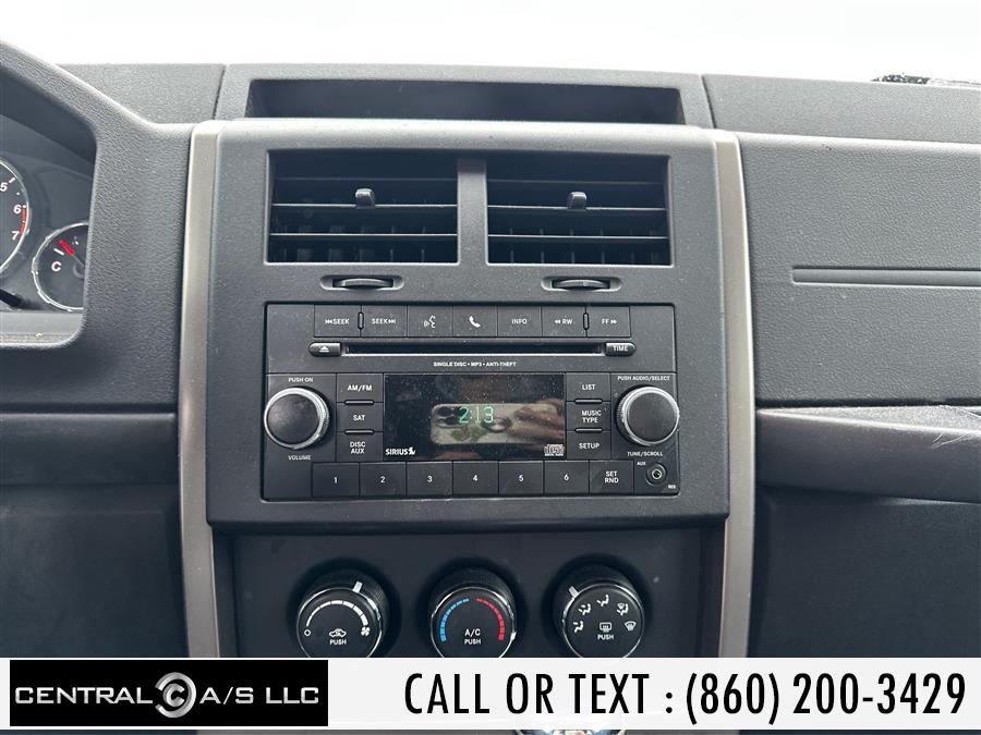 2012 Jeep Liberty 4WD 4dr Sport, available for sale in East Windsor, Connecticut | Central A/S LLC. East Windsor, Connecticut 2012 Jeep Liberty 4WD 4dr Sport, available for sale in East Windsor, Connecticut | Central A/S LLC. East Windsor, Connecticut