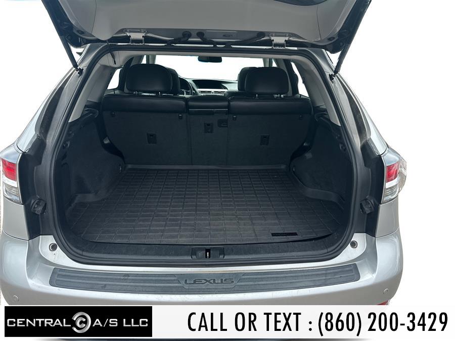 2015 Lexus RX 350 AWD 4dr, available for sale in East Windsor, Connecticut | Central A/S LLC. East Windsor, Connecticut 2015 Lexus RX 350 AWD 4dr, available for sale in East Windsor, Connecticut | Central A/S LLC. East Windsor, Connecticut