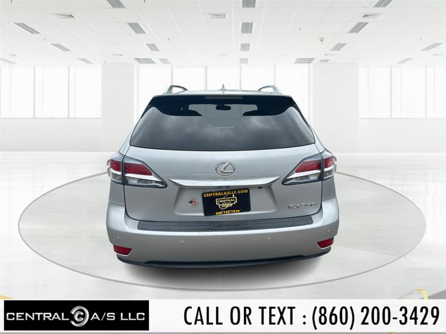2015 Lexus RX 350 AWD 4dr, available for sale in East Windsor, Connecticut | Central A/S LLC. East Windsor, Connecticut 2015 Lexus RX 350 AWD 4dr, available for sale in East Windsor, Connecticut | Central A/S LLC. East Windsor, Connecticut