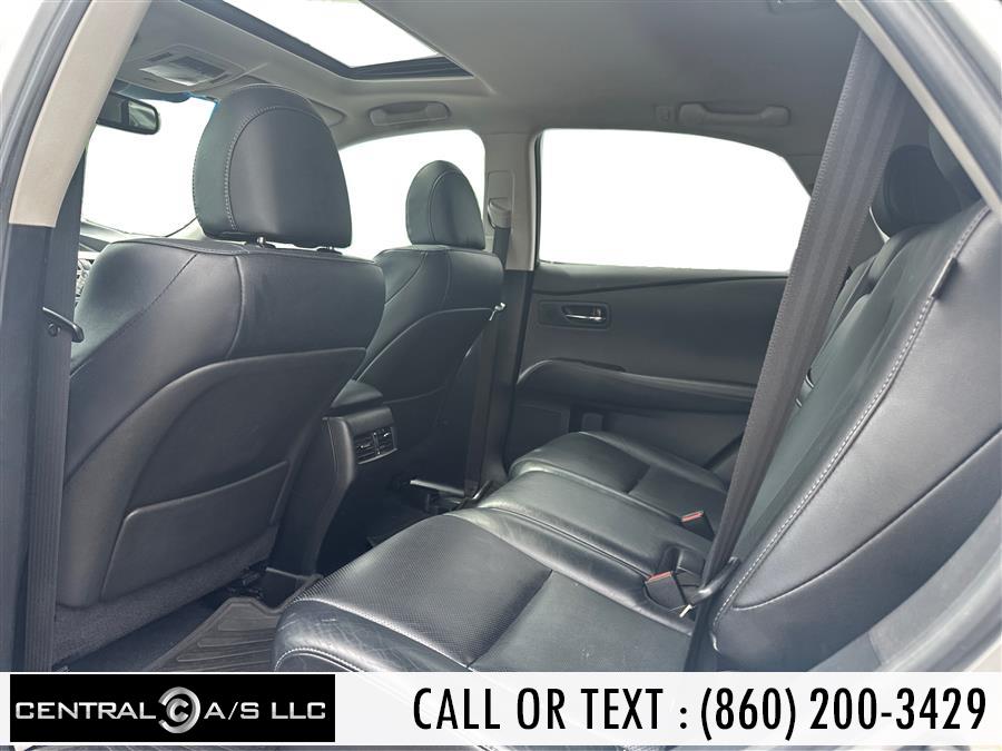 2015 Lexus RX 350 AWD 4dr, available for sale in East Windsor, Connecticut | Central A/S LLC. East Windsor, Connecticut 2015 Lexus RX 350 AWD 4dr, available for sale in East Windsor, Connecticut | Central A/S LLC. East Windsor, Connecticut