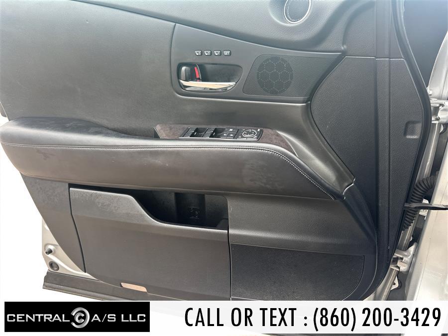 2015 Lexus RX 350 AWD 4dr, available for sale in East Windsor, Connecticut | Central A/S LLC. East Windsor, Connecticut 2015 Lexus RX 350 AWD 4dr, available for sale in East Windsor, Connecticut | Central A/S LLC. East Windsor, Connecticut