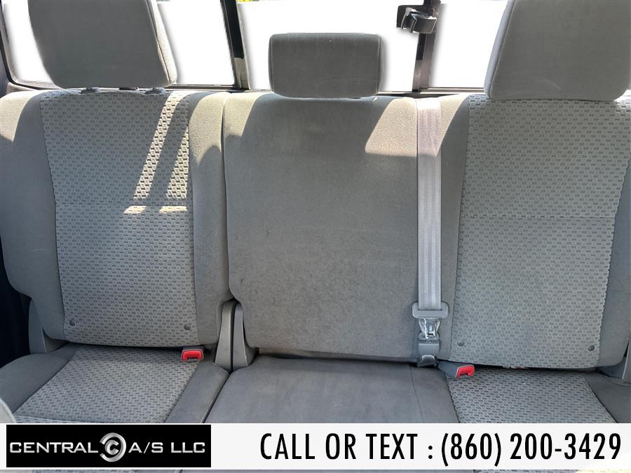 2008 Toyota Tundra 4WD Truck Dbl 4.7L V8 5-Spd AT SR5 (Natl), available for sale in East Windsor, Connecticut | Central A/S LLC. East Windsor, Connecticut 2008 Toyota Tundra 4WD Truck Dbl 4.7L V8 5-Spd AT SR5 (Natl), available for sale in East Windsor, Connecticut | Central A/S LLC. East Windsor, Connecticut