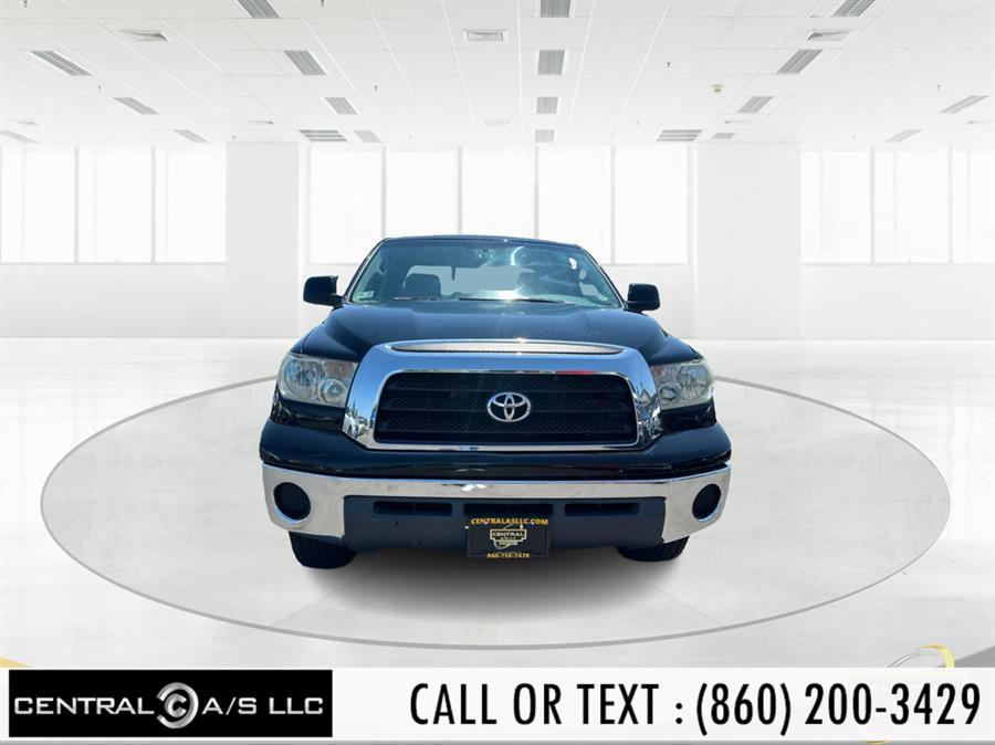 2008 Toyota Tundra 4WD Truck Dbl 4.7L V8 5-Spd AT SR5 (Natl), available for sale in East Windsor, Connecticut | Central A/S LLC. East Windsor, Connecticut 2008 Toyota Tundra 4WD Truck Dbl 4.7L V8 5-Spd AT SR5 (Natl), available for sale in East Windsor, Connecticut | Central A/S LLC. East Windsor, Connecticut