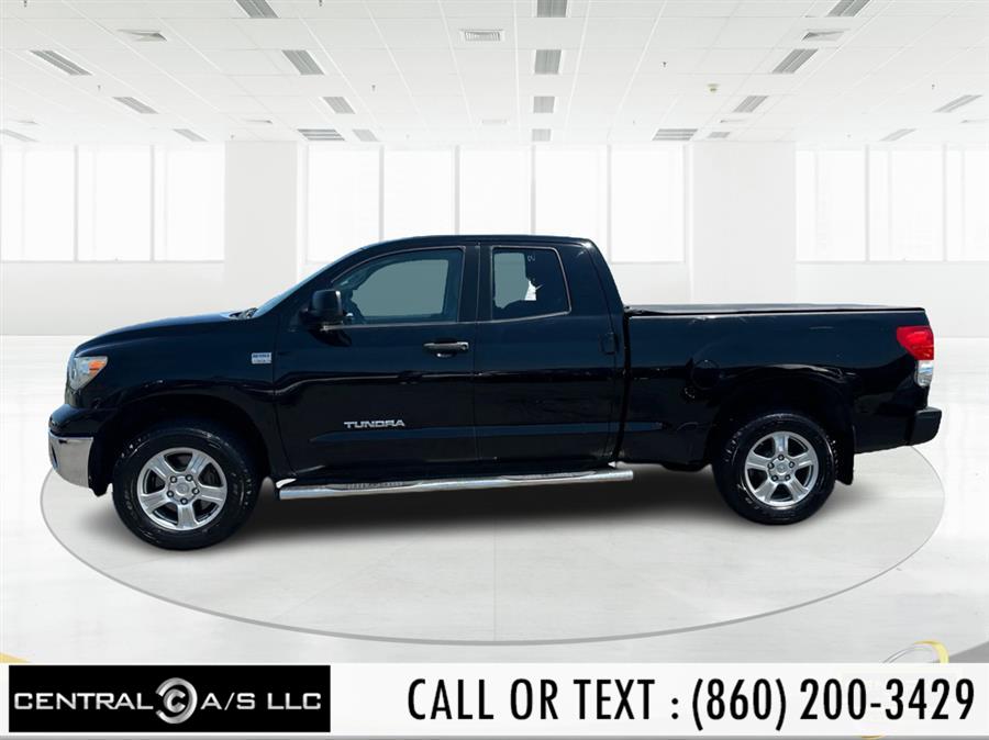 2008 Toyota Tundra 4WD Truck Dbl 4.7L V8 5-Spd AT SR5 (Natl), available for sale in East Windsor, Connecticut | Central A/S LLC. East Windsor, Connecticut 2008 Toyota Tundra 4WD Truck Dbl 4.7L V8 5-Spd AT SR5 (Natl), available for sale in East Windsor, Connecticut | Central A/S LLC. East Windsor, Connecticut