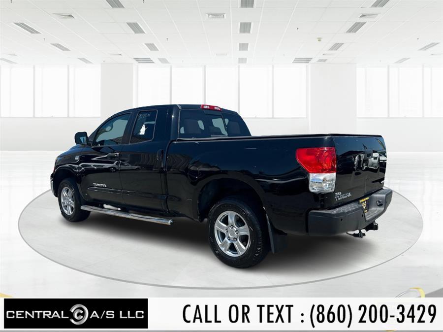 2008 Toyota Tundra 4WD Truck Dbl 4.7L V8 5-Spd AT SR5 (Natl), available for sale in East Windsor, Connecticut | Central A/S LLC. East Windsor, Connecticut 2008 Toyota Tundra 4WD Truck Dbl 4.7L V8 5-Spd AT SR5 (Natl), available for sale in East Windsor, Connecticut | Central A/S LLC. East Windsor, Connecticut
