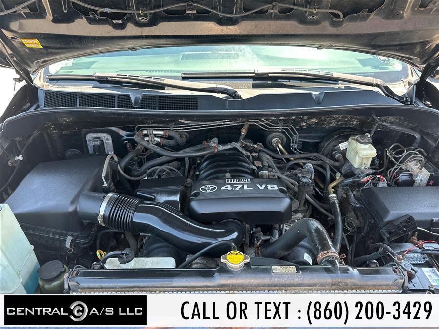 2008 Toyota Tundra 4WD Truck Dbl 4.7L V8 5-Spd AT SR5 (Natl), available for sale in East Windsor, Connecticut | Central A/S LLC. East Windsor, Connecticut 2008 Toyota Tundra 4WD Truck Dbl 4.7L V8 5-Spd AT SR5 (Natl), available for sale in East Windsor, Connecticut | Central A/S LLC. East Windsor, Connecticut